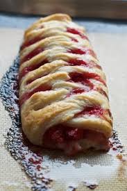 Let sit for 5 minutes before serving. Easy Phyllo Dough Dessert Recipes