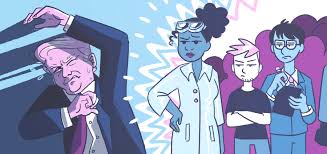 The condition usually results from extra chromosomes or a hormonal. Institutional Science Has No Place In Trans And Intersex Rights Free Rads