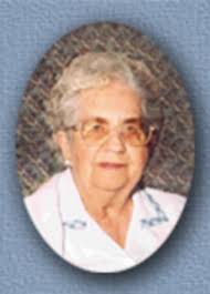 Obituary information for Helen Dodd