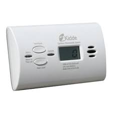 Popular carbon monoxide detectors products. Kidde Kn Cob B Lpm Battery Operated Carbon Monoxide Alarm