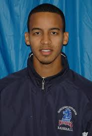 2007 Baseball Roster