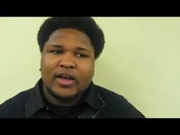 Dominque Jones and Cole Eddy (2010-02-03)