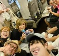 石田 愛 | 今年は…どんこい祭が中止になり この時期の予定が空い ...