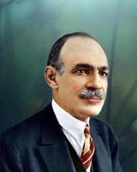 القديس حبيب جرجس.. يسوع لنا كل شيء