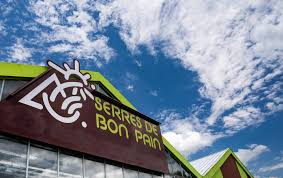 Mentions Legales Serres De Bon Pain