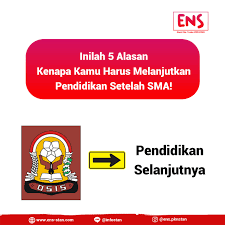 Soal prediksi un smk 2019 bahasa inggris www banksoal web id sumber. Inilah 5 Alasan Kenapa Kamu Harus Melanjutkan Pendidikan Setelah Sma Ens Blog