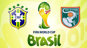 Siga resultados série d 2021, placar ao vivo, resultados de intervalo e informações para série d 2021 e mais de 1.000 competições de futebol ao redor do mundo (campeonato brasileiro, copa libertadores, premier league inglesa, copa das nações. Brasil Vs Costa Do Marfim Copa Do Mundo Pes 2014 Quartas De Final Youtube