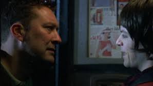 Waking the Dead" Walking