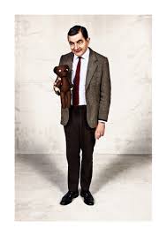 Check spelling or type a new query. Mr Bean Shoot Jon Shard Photography