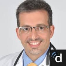 Dr. Stanley Rosenthal, DO