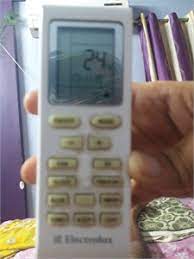 Elayce air conditioner remote ac control lcd universal conditioning controller. Electrolux Ac Remote Unlock