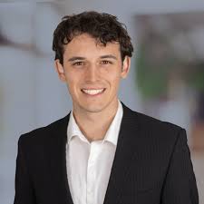 AJ Sweeney, Mortgage Consultant