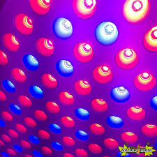 45w led grow light panel customer reviews: Indoorled Panel Grow Light 45w 276x276x14mm Indoorled 59 00 Culture Indoor