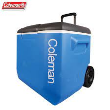 Maybe you would like to learn more about one of these? Coleman 60 Quart Performance Wheeled Cooler Outdoor