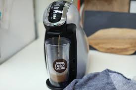 Shop for nescafé® dolce gusto® genio coffee machine online. How The Nescafe Dolce Gusto Gave Me My Mornings Back Joe S Daily