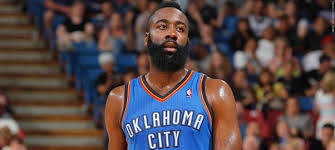 The nets have had durant and harden — former teammates in oklahoma city — talked at length earlier this month in. Ù…Ø¹ÙŠØ¨ ÙˆØ­Ø´ ØªÙ‚Ù„ÙŠØ¯ James Harden Oklahoma City Jersey Alterazioni Org