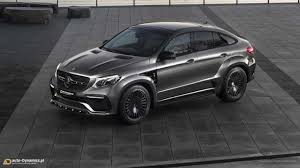 Vehicles are a mode of transportation that can be used to traverse the map faster. Mercedes Amg Gle 63 S Coupe Project Inferno Comes Out With A Bang