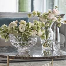 Maybe you would like to learn more about one of these? Waterford Lismore Bouquet Vase Crystal Classics