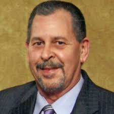 Rodney Hooker Obituary (1954