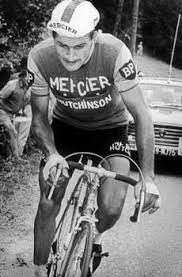 Raymond Poulidor The Eternal Second Biking Workout Cycling Inspiration Road Bicycle Racing