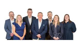 Bedford • Executive Team