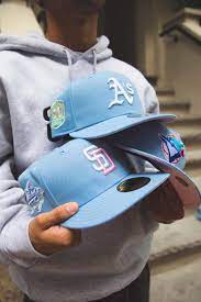 Hat Club On Twitter Now Available Better Get Your Dentist On Speed Dial Because We Re Attacking Your Sweet Tooth In The Morning Introducing The Remainder Of Our Exclusive Mlb Cotton