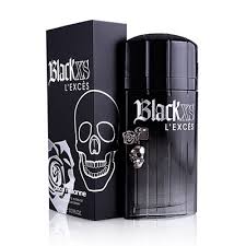 All perfumes at apotekaonline.rs are the originals! Paco Rabanne Black Xs L Exces Eau De Toilette 100 Ml