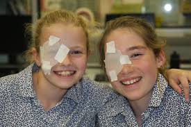 A 'younger' Old Portregian visited us to present a workshop and lecture