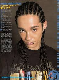Tom Kaulitz