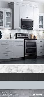 Maybe you would like to learn more about one of these? 11 Black Appliances Ideas Kitchen Remodel New Kitchen Kitchen Design