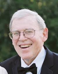 William Bruce Obituary (1943