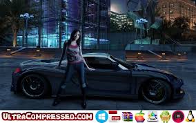 There are numerous variations of solitaire that are usually played by one individual. Need For Speed Nfs Carbon Highly Compressed Ultra Compressed