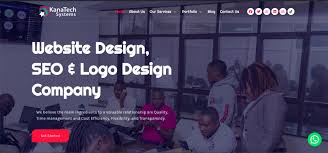 logo designers in kenya