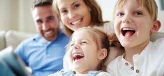 Science Says Happier People Are Raised by Parents Who Do This 1 ...