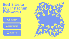 14 Recommended Shops to Buy Instagram Followers in 2024 – Loveland ...