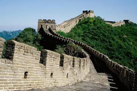 Great Wall Of China