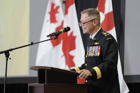 General jonathan vance is retiring. Lieutenant General Jonathan Vance To Be Appointed New Chief Of The Defence Staff Skies Mag