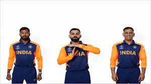 ( 3 customer reviews) ৳ 1,150 ৳ 750. India Vs England Icc World Cup 2019 Virat Kohli Co Flaunt Orange Jersey Twitter Divided Over Colour Choice Businesstoday