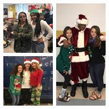 On july 25th, cedarcreek church will be performing as part of the music under the stars series with the concert to begin at 7:30 pm in the ampitheatre. Roberson Cheer On Twitter Spirit Week Day 4 Holi Day We Had Christmas 4th Of July Veterans Day And Others Represented