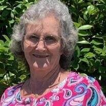 Mrs. June Walters Obituary