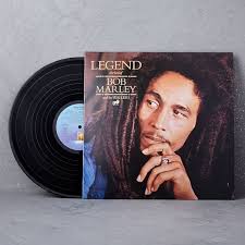 A great selection of rasta, reggae and bob marley decor. Bob Marley The Wailers Legend Lp