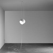 Aim Small Led Pendelleuchte Von Flos Led Pendelleuchte Pendelleuchte Led