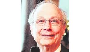 Neil DASHKOFF Obituary (2022)