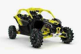 2018 Can-am Maverick X3 X Mr Turbo R Gearmoose Can Am Atv Can Am Atv Quads