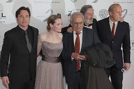 View all karoline herfurth movies (15 more). Zettl Unschlagbar Charakterlos Kommt Am 02 02 2012 Ins Kino Premiere Mit Michael Bully Herbig Am 31 01 2012 In Munchen