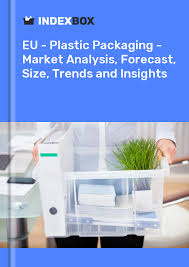 Eliminating the idea of waste The European Plastic Packaging Market Overcomes The Pandemic And Prepares To Face The New Green Regulation Indexbox