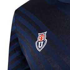 Es la más antigua del país y tanto su casa central como la mayoría de sus dependencias se encuentran ubicadas en la región. Universidad De Chile 2021 Adidas Home Kit 20 21 Kits Football Shirt Blog