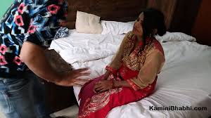 Indian Sex With Real Desi Kamini Bhabhi In Bedroom