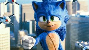 Play as sonic's friends tails & knuckles for the first time. Sonic The Hedgehog Is Just Fine But That S Enough The Observer