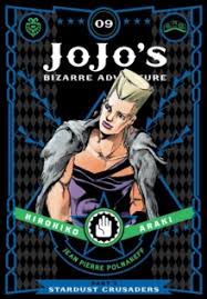746 likes · 1 talking about this. Jojo S Bizarre Adventure Part 3 Stardust Crusaders Vol 9 Hirohiko Araki 9781421591759 Hive Co Uk